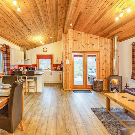 Burnside Lodge Torlundy  Esterno foto