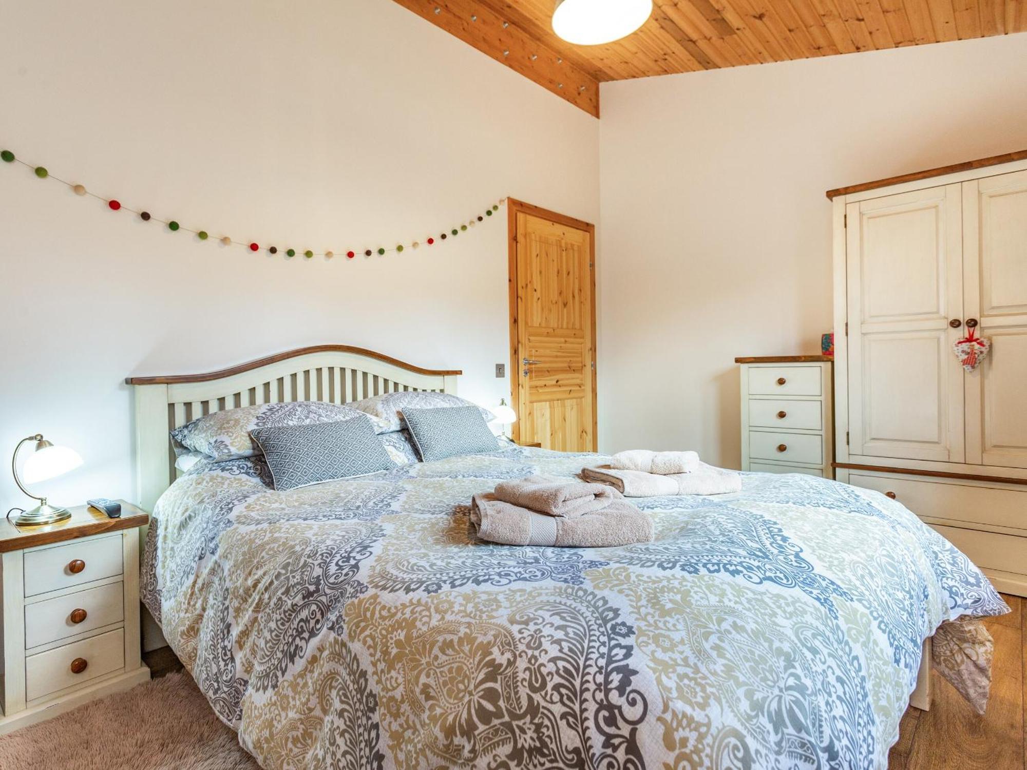 Burnside Lodge Torlundy  Esterno foto