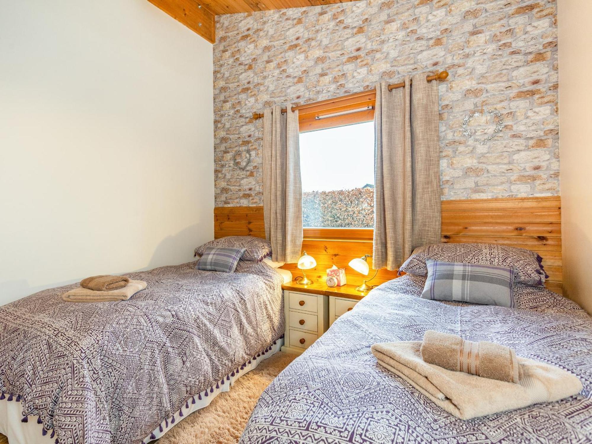 Burnside Lodge Torlundy  Esterno foto
