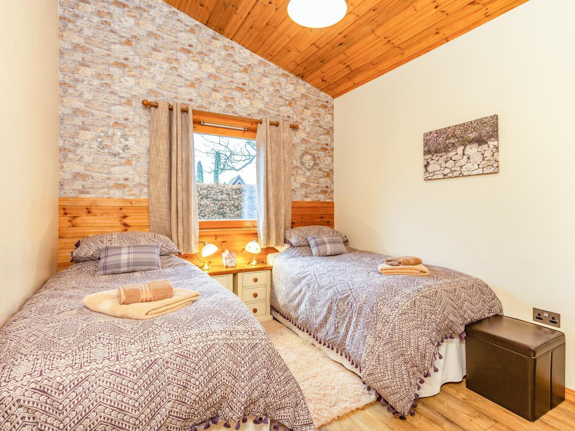 Burnside Lodge Torlundy  Esterno foto