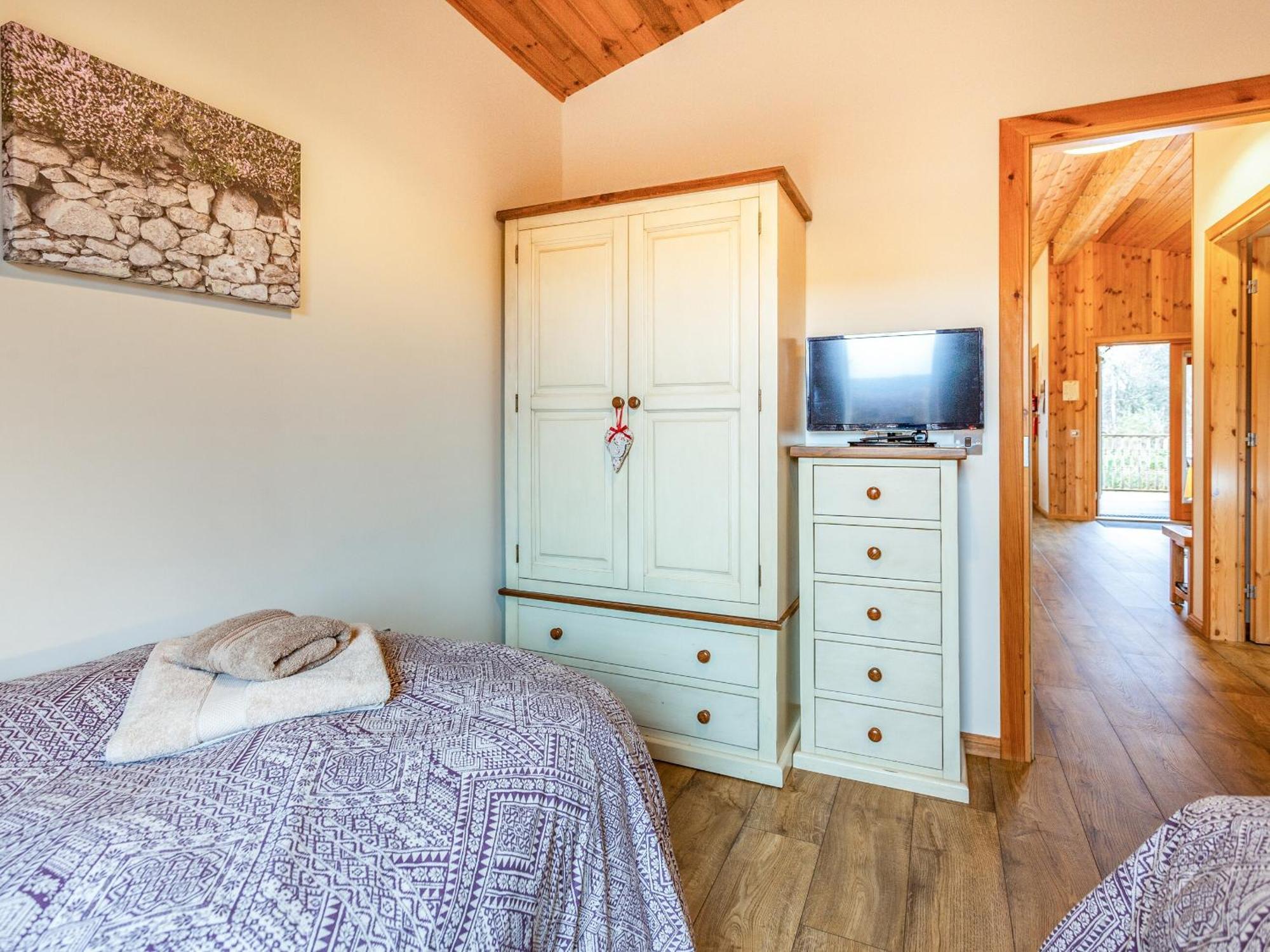 Burnside Lodge Torlundy  Esterno foto